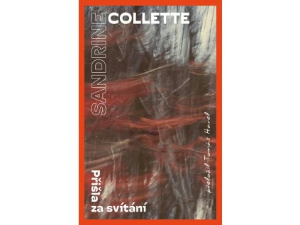 Přišla za svítání