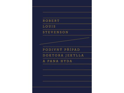 Podivný případ doktora Jekylla a pana Hyda