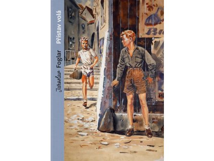 Přístav volá (sběratelské vydání)