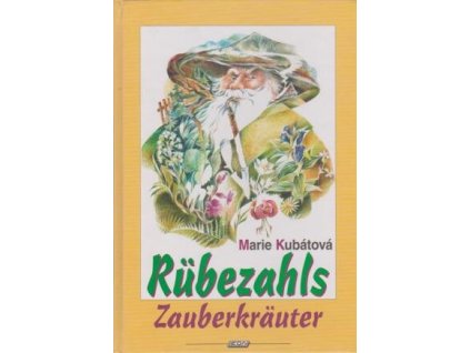 Rübezahls Zauberkräuter