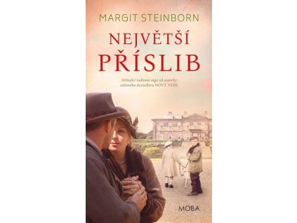 Největší příslib