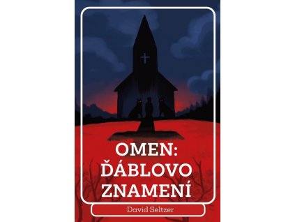 Omen: Ďáblovo znamení