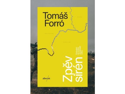 Zpěv sirén - Putování do srdce ukrajinské války