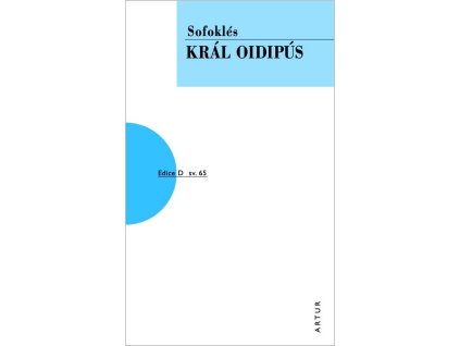 Král Oidipús