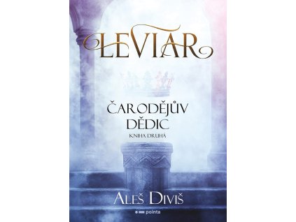Leviar - Čarodějův dědic