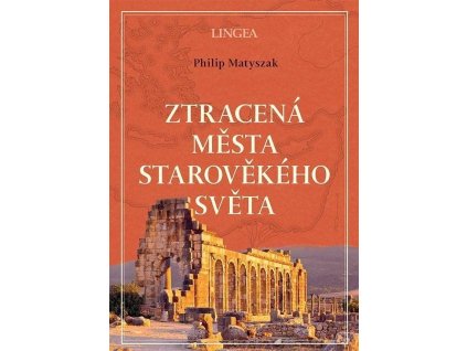 Ztracená města starověkého světa