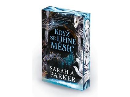 Když se líhne měsíc