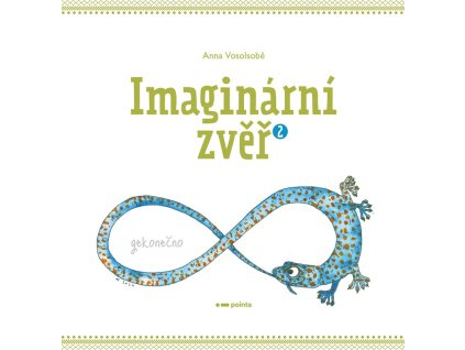 Imaginární zvěř 2