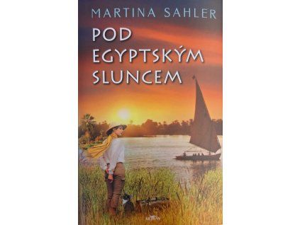 Pod egyptským sluncem