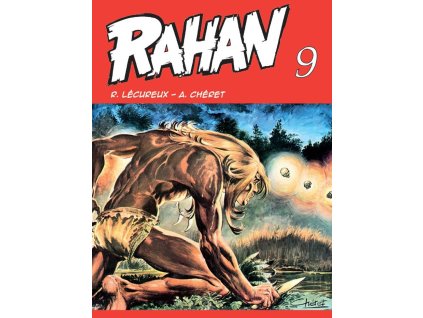 Rahan 9