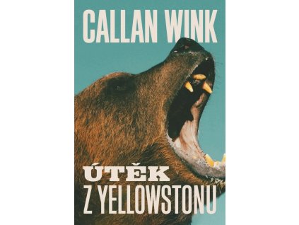 Útěk z Yellowstonu