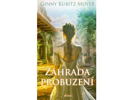 Zahrada probuzení