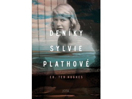 Deníky Sylvie Plathové