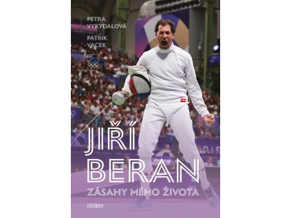 Jiří Beran: Zásahy mého života