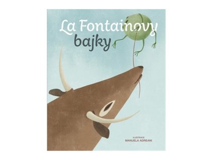 La Fontainovy bajky