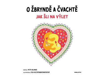 O Žbryndě a Čvachtě