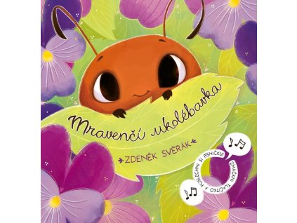 Mravenčí ukolébavka