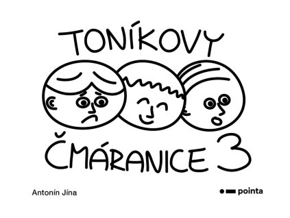 Toníkovy čmáranice 3
