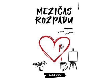 Mezičas rozpadu