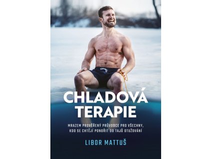 Chladová terapie: kompletní průvodce otužováním
