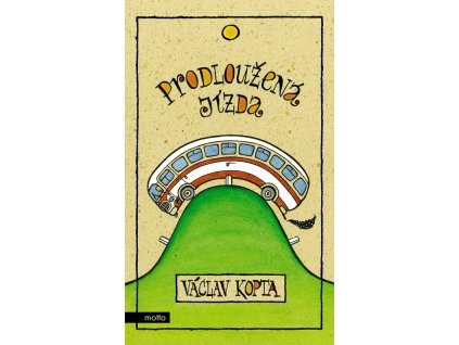 Prodloužená jízda