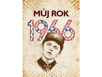 Můj rok 1966