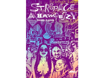 Stripáče a Hampejzy