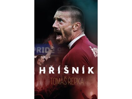 Tomáš Řepka - Hříšník