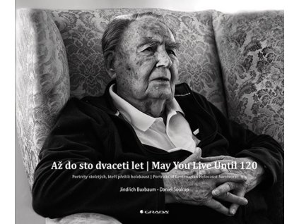 Až do sto dvaceti let