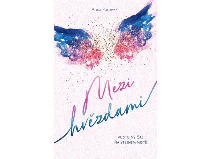 Mezi hvězdami - Ve stejný čas na stejném místě