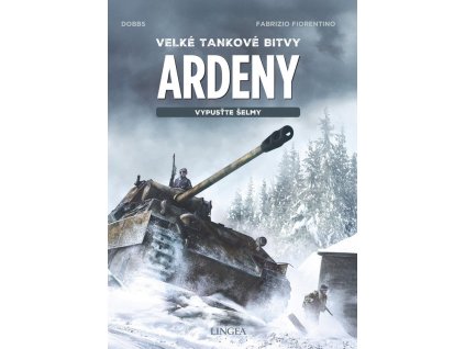 Ardeny - Vypusťte šelmy