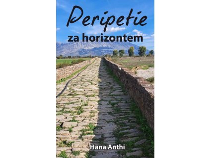 Peripetie za horizontem