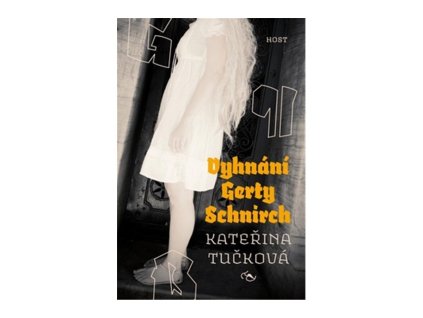 Vyhnání Gerty Schnirch