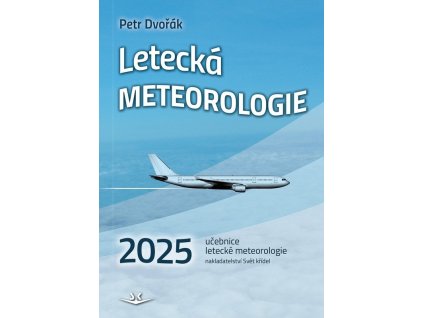 Letecká meteorologie 2025