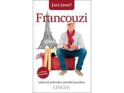 Jací jsou? - Francouzi