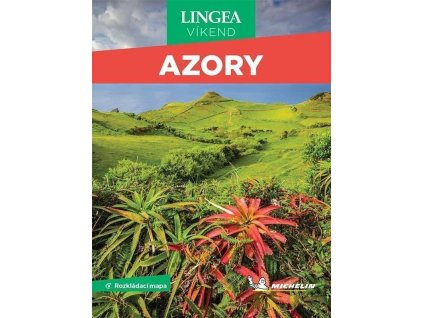 Azory - Víkend
