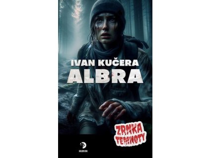 Albra - Zrnka temnoty 25