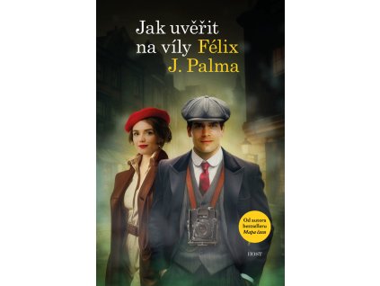 Jak uvěřit na víly