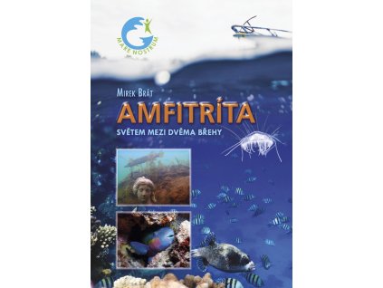 Amfitríta - Světem mezi dvěma břehy