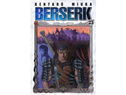 Berserk 23