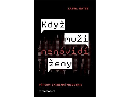 Když muži nenávidí ženy: Případy extrémní mizogynie