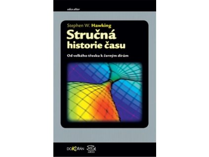 Stručná historie času
