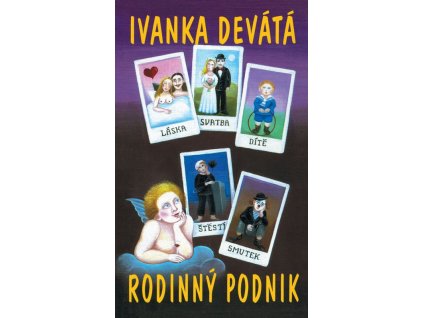Rodinný podnik