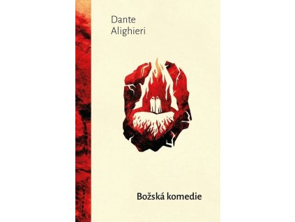 Božská komedie