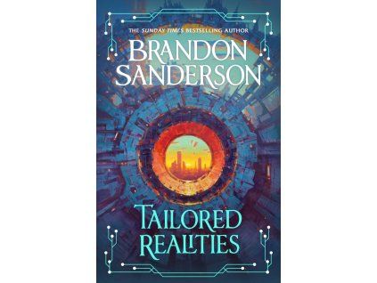 183325 tailored realities