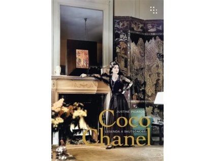 Coco Chanel - Legenda a skutečnost