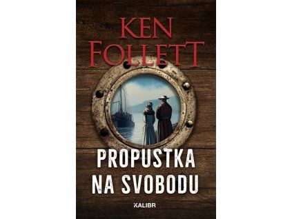 183355 propustka na svobodu
