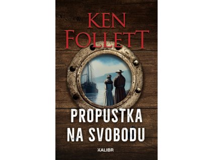 Propustka na svobodu