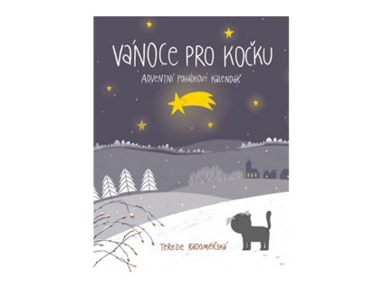 Vánoce pro Kočku