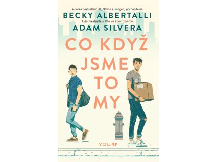 Co když jsme to my